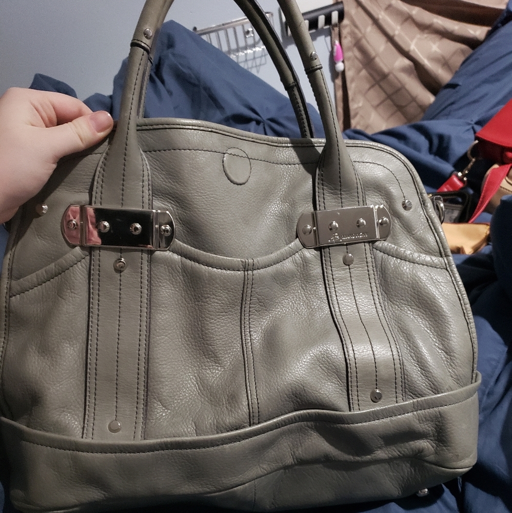 B. Makowsky bag